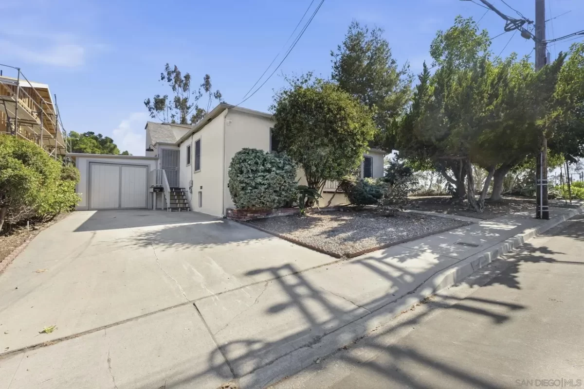 5BR Multi-Family for Sale in San Diego, CA