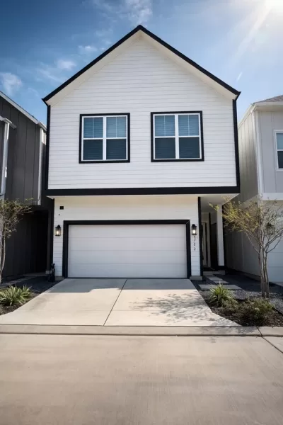 4BR House for Sale in Houston, TX