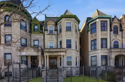 9BR Multi-Family for Sale in Chicago, IL