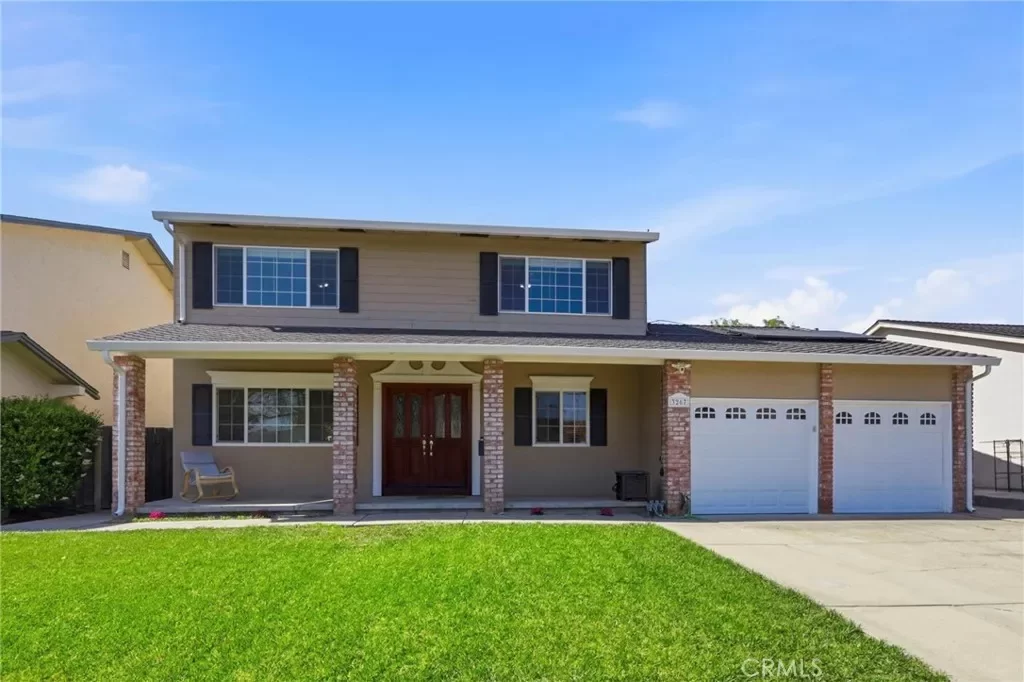 4BR House for Sale in San Jose, CA