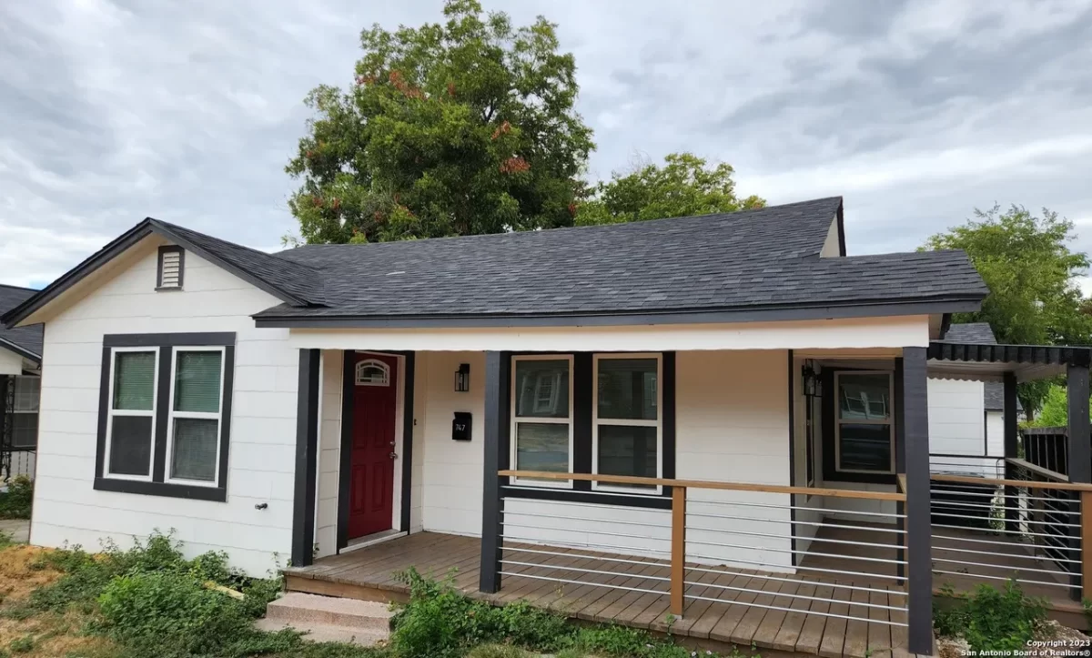 5BR House for Rent in San Antonio, TX