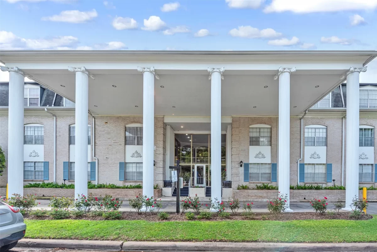 1BR Condo for Rent in Houston, TX