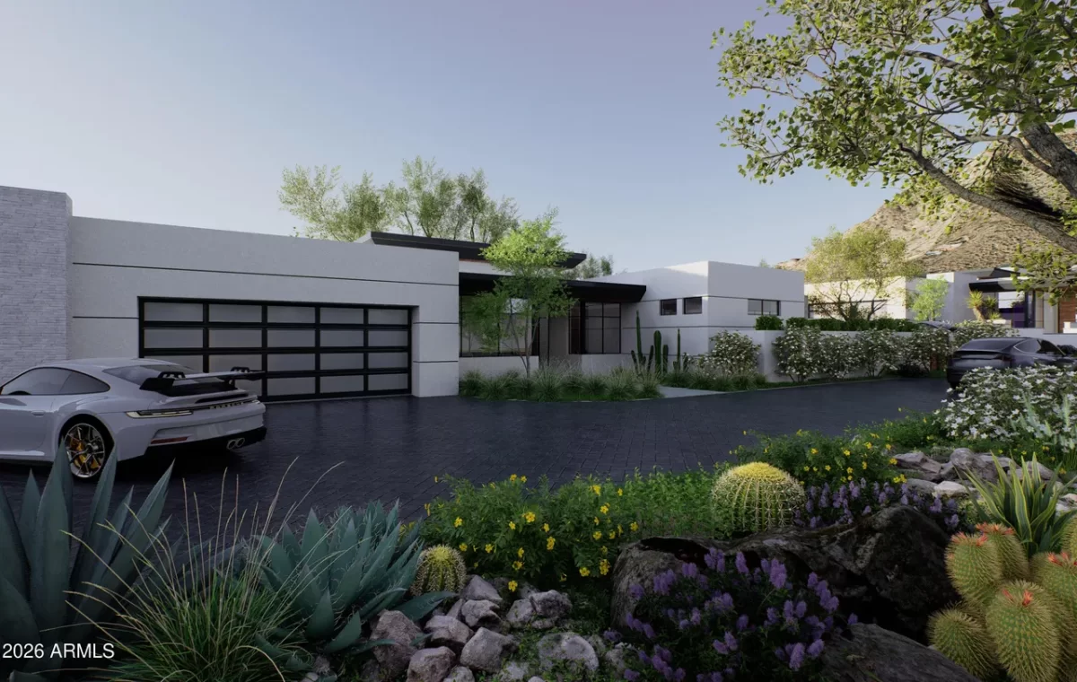 4BR House for Sale in Phoenix, AZ