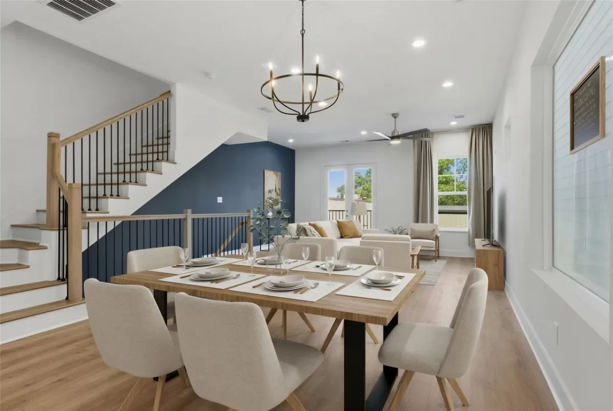 3BR House for Sale in Houston, TX