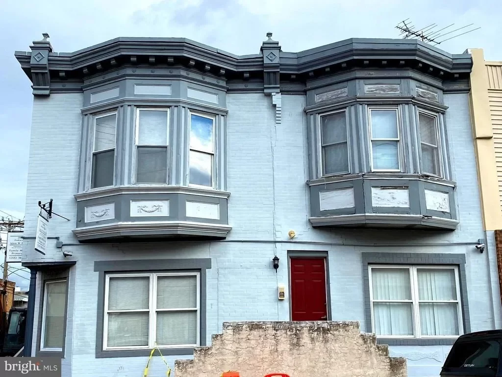 Multi-Family for Sale in Philadelphia, PA