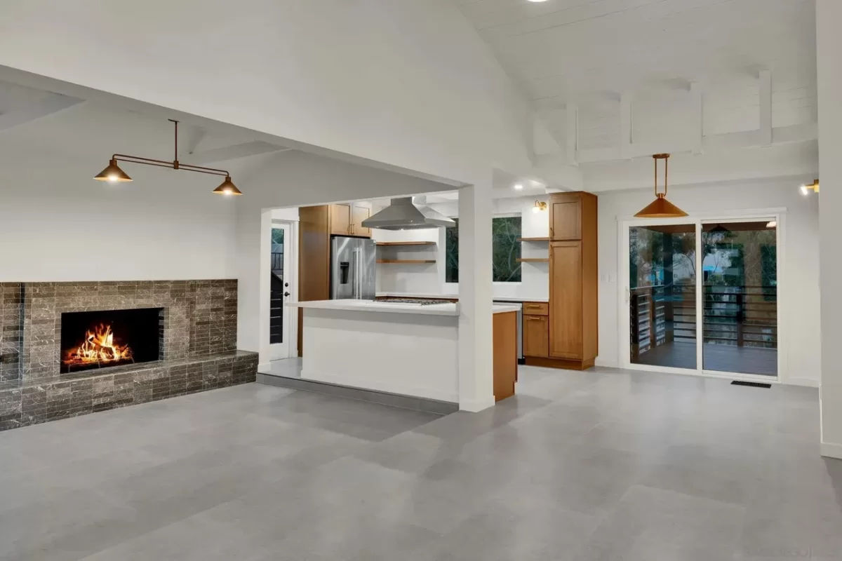 3BR House for Rent in San Diego, CA