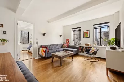 2BR Multi-Family for Sale in Manhattan, NY
