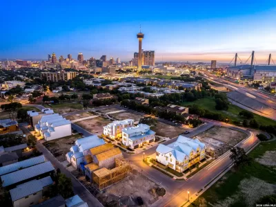 3BR House for Sale in San Antonio, TX