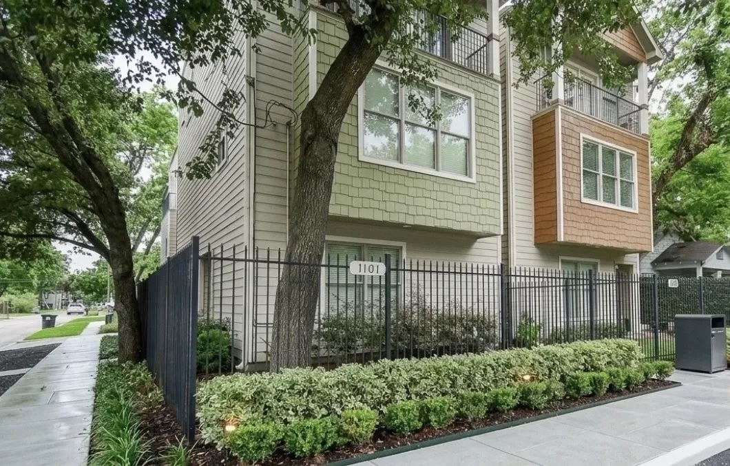 3BR House for Sale in Houston, TX