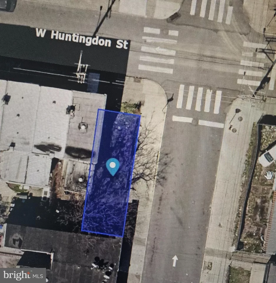 Land for Sale in Philadelphia, PA