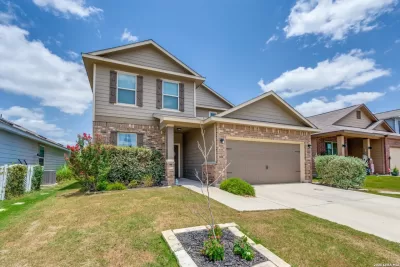 4BR House for Rent in San Antonio, TX