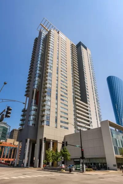 1BR Condo for Rent in Chicago, IL