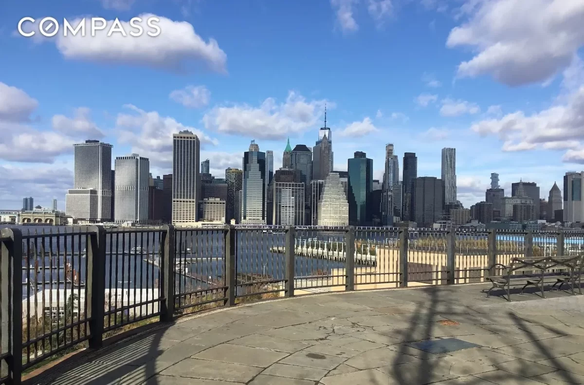 3BR Condo for Sale in Brooklyn, NY
