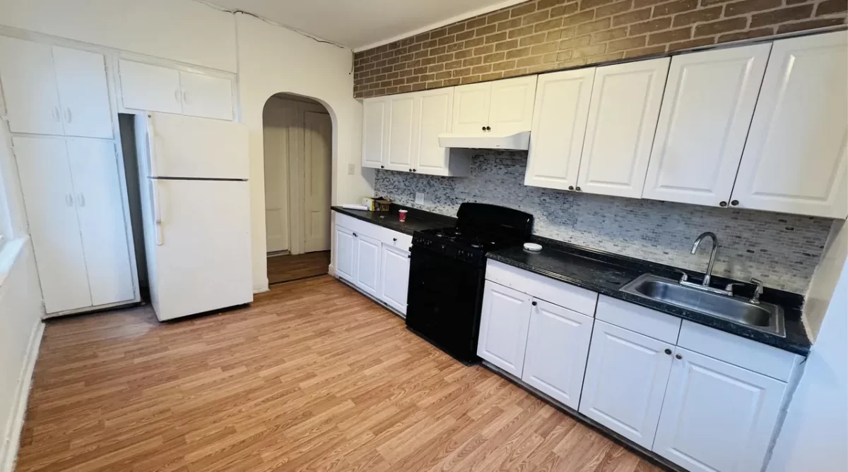 2BR Multi-Family for Rent in Jersey City, NJ