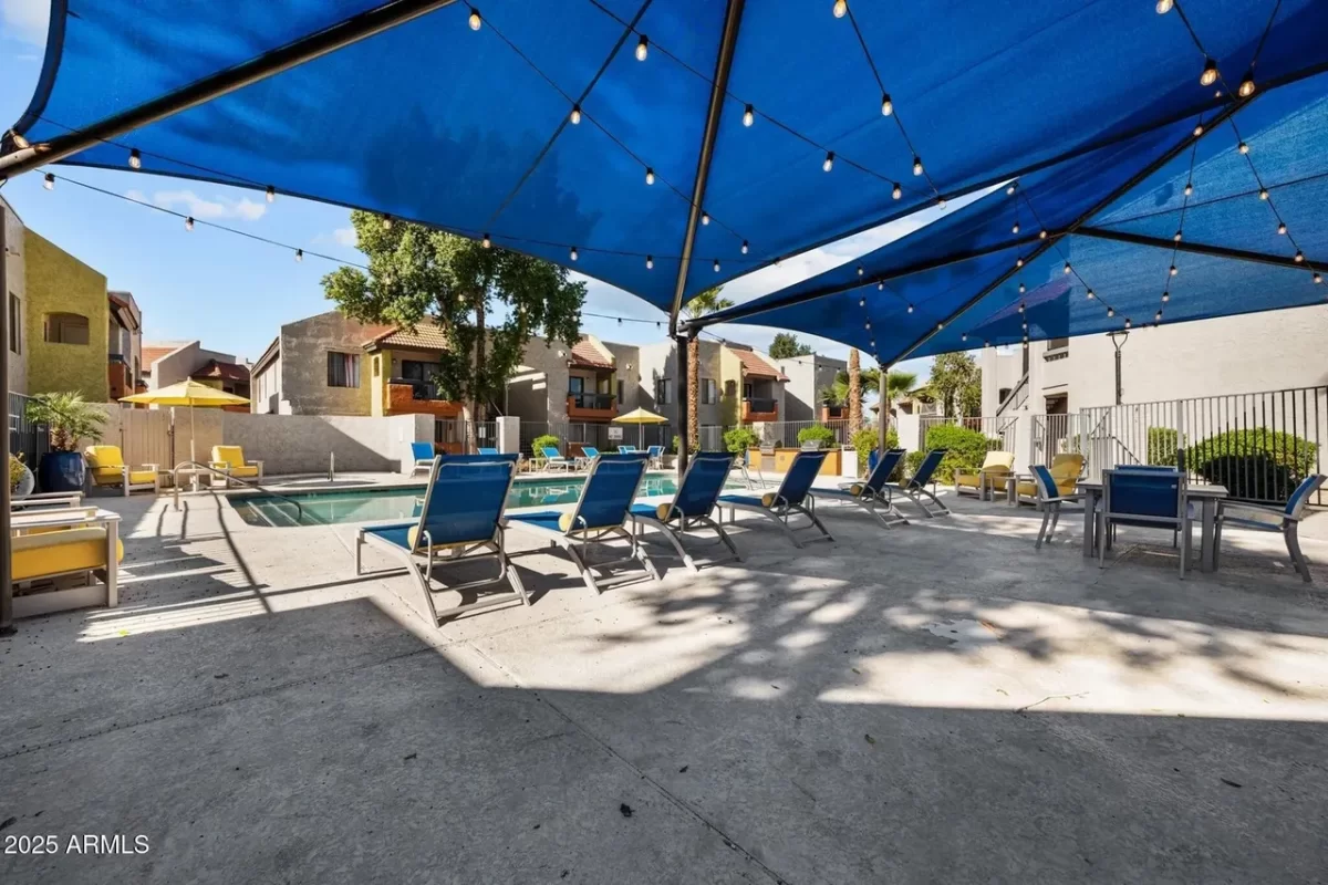 1BR Apartment for Rent in Glendale, AZ