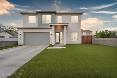 3BR House for Sale in Phoenix, AZ