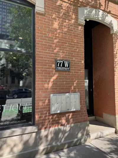 2BR Condo for Rent in Chicago, IL