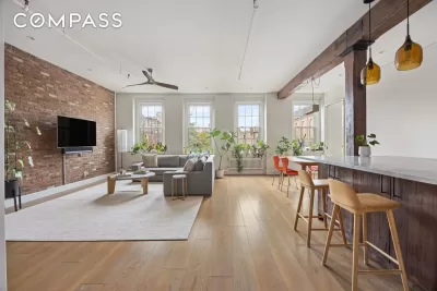 2BR Condo for Sale in Manhattan, NY