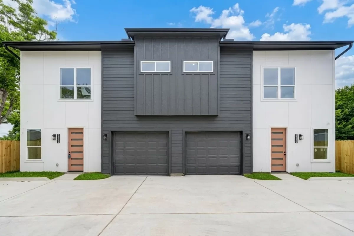 3BR Multi-Family for Sale in Houston, TX