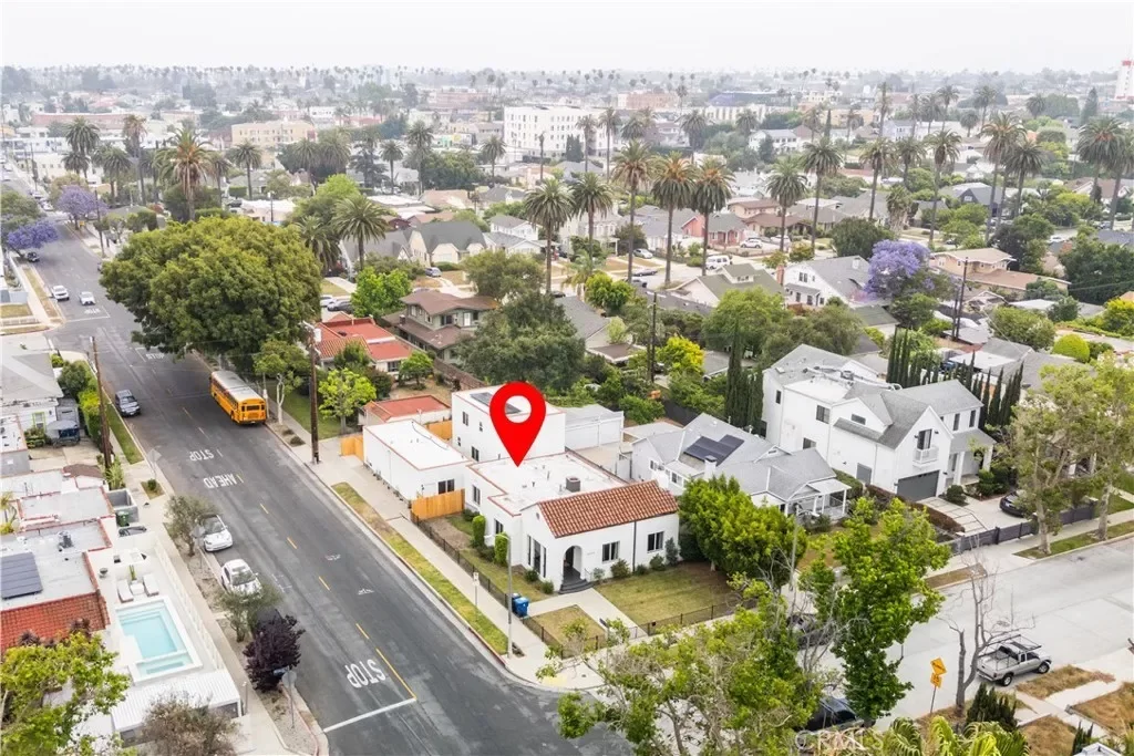9BR Multi-Family for Sale in Los Angeles, CA