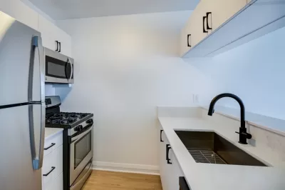 1BR Apartment for Rent in Manhattan, NY