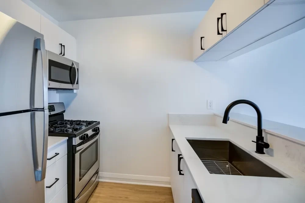 1BR Apartment for Rent in Manhattan, NY