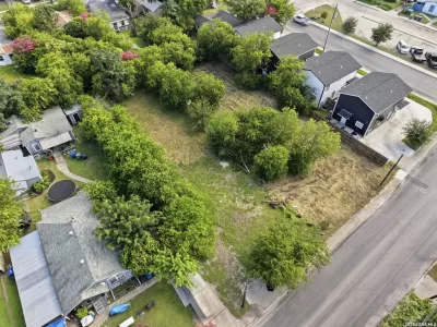Land for Sale in San Antonio, TX