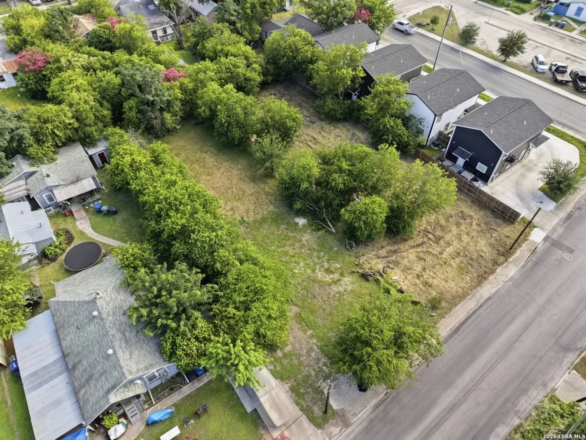 Land for Sale in San Antonio, TX