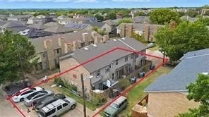 8BR Multi-Family for Sale in Dallas, TX