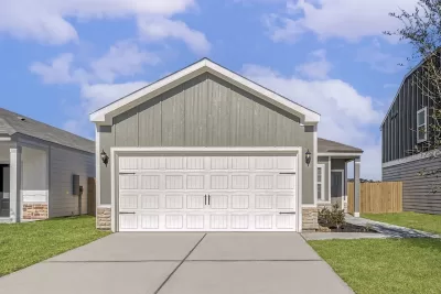3BR House for Sale in Houston, TX