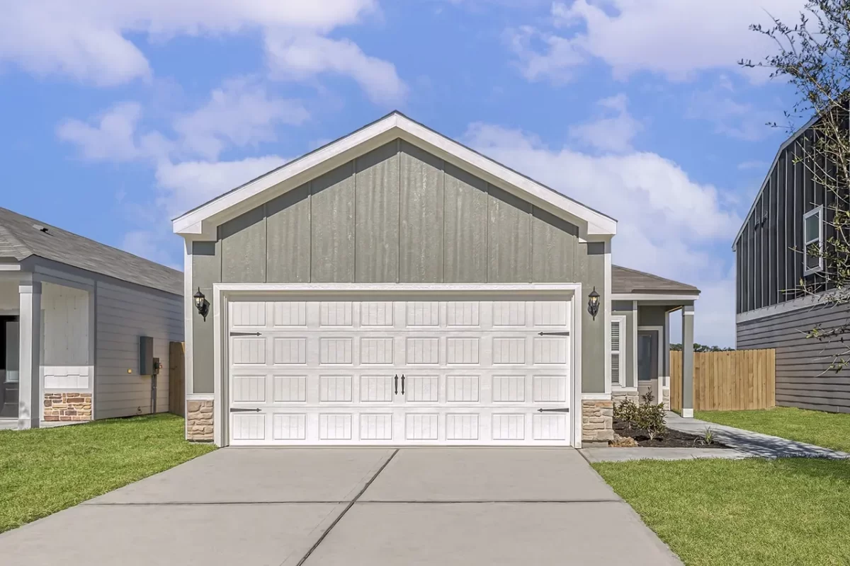 3BR House for Sale in Houston, TX
