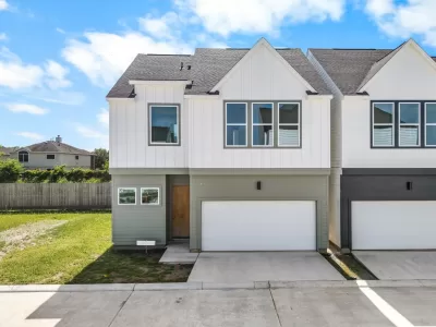 3BR House for Sale in Houston, TX