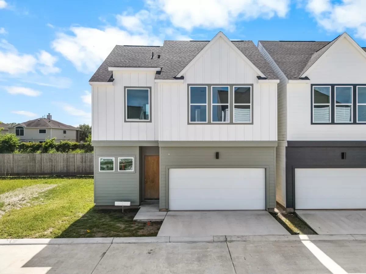 3BR House for Sale in Houston, TX