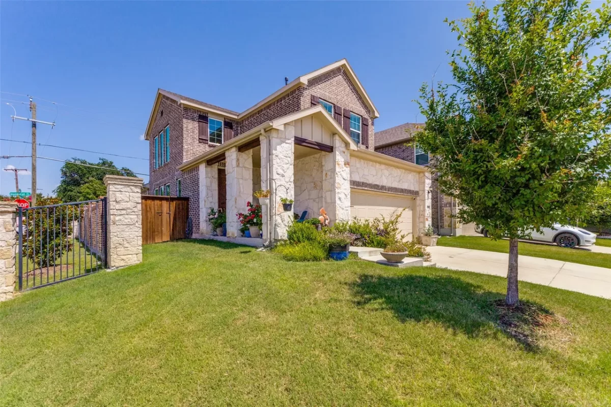 3BR House for Sale in Dallas, TX