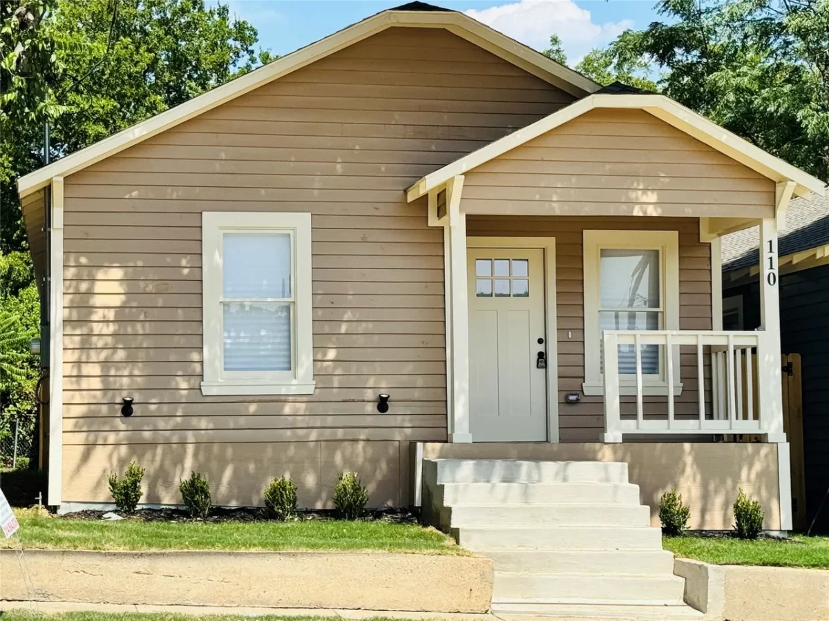 3BR House for Sale in Dallas, TX