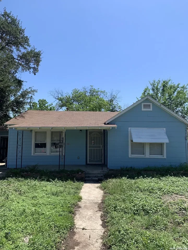 3BR House for Rent in San Antonio, TX