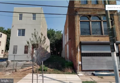 Land for Sale in Philadelphia, PA