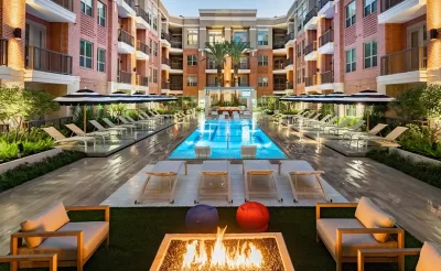 1BR Apartment for Rent in Houston, TX