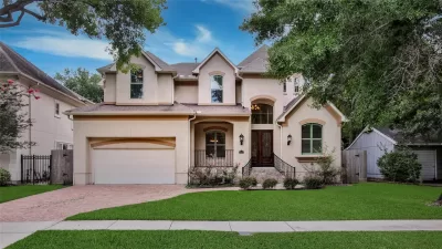 4BR House for Rent in Bellaire, TX