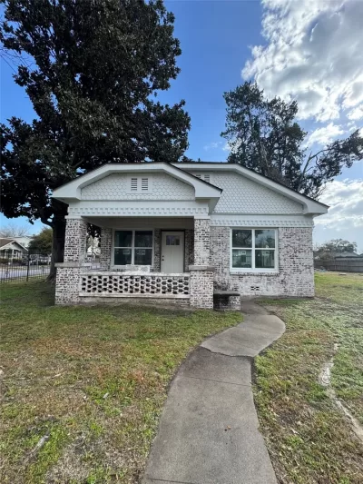 3BR House for Sale in Houston, TX