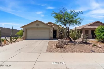 3BR House for Sale in Phoenix, AZ