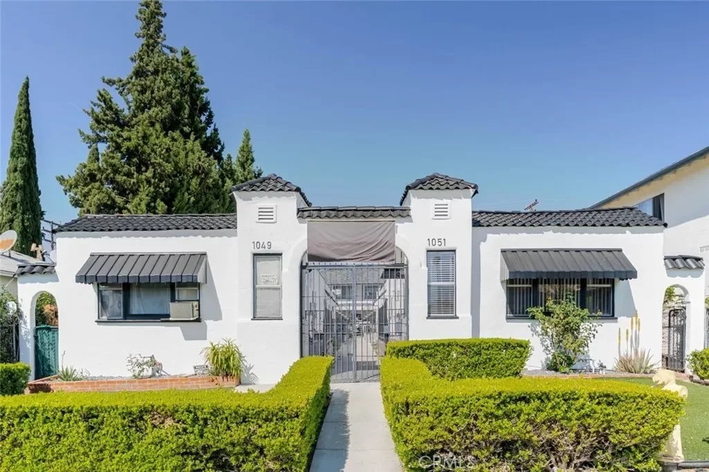 1BR House for Rent in Glendale, CA