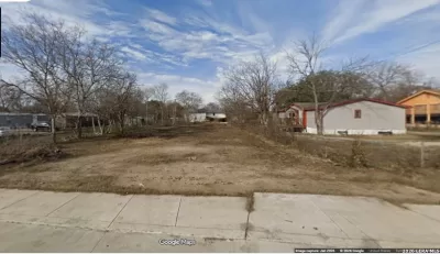 Land for Sale in San Antonio, TX