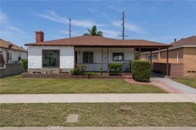 3BR House for Sale in Montebello, CA