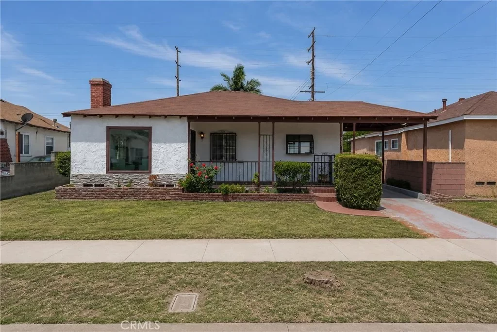 3BR House for Sale in Montebello, CA