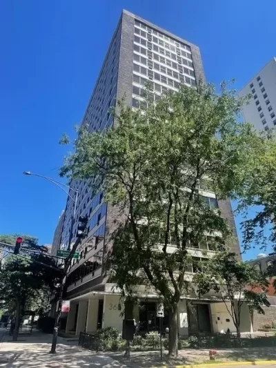 1BR Apartment for Rent in Chicago, IL