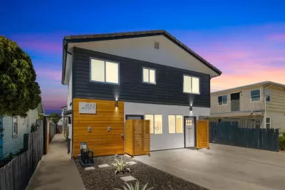 1BR Multi-Family for Sale in San Diego, CA