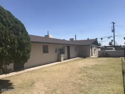 2BR Apartment for Rent in Phoenix, AZ