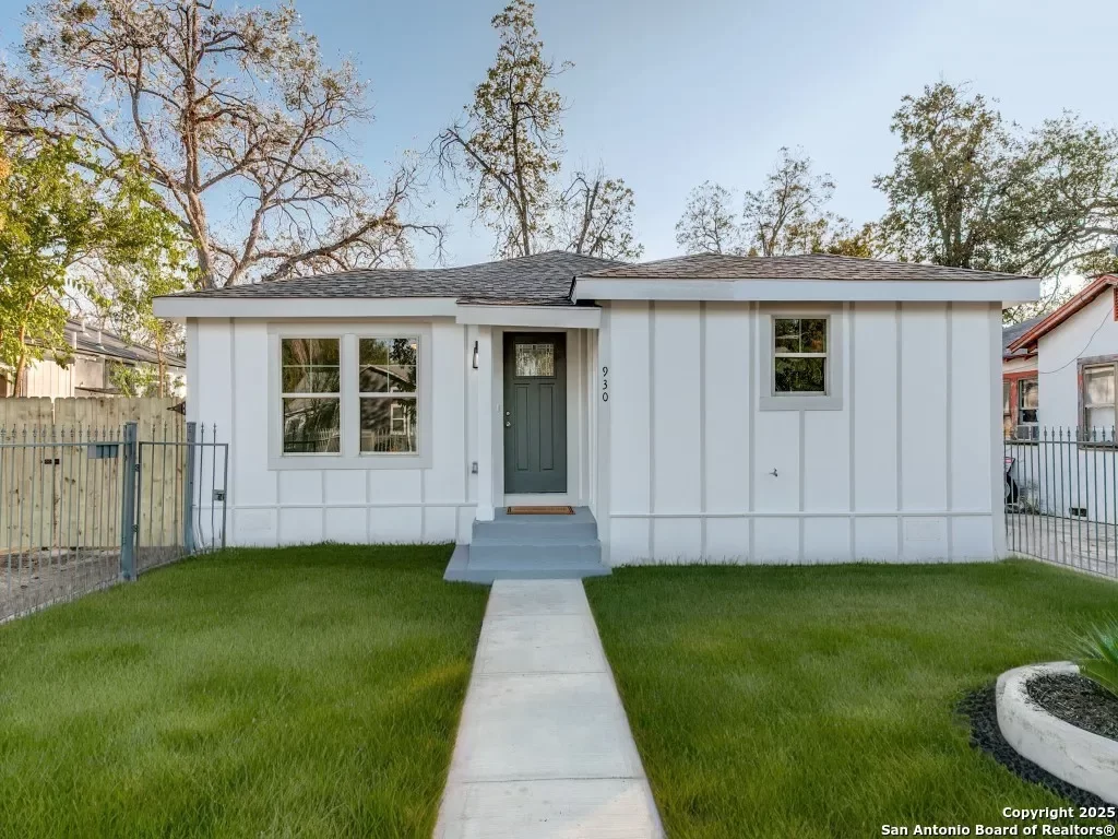 3BR House for Sale in San Antonio, TX