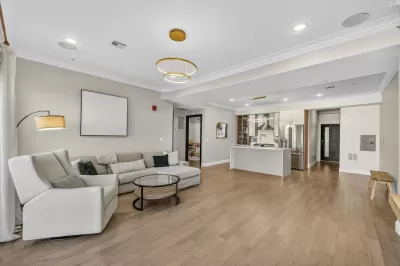3BR House for Rent in Jersey City, NJ
